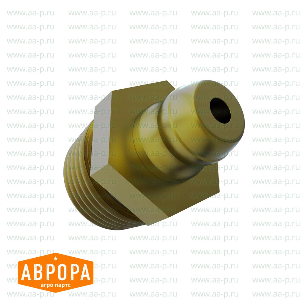 T162396 СМАЗОЧНАЯ  АРМАТУРА